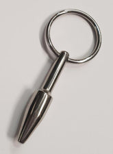 Stainless Steel Urethral Delight - Maximizing Male Satisfaction Penis Plugs